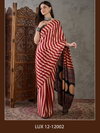 Lux 12 Semi Modal Printed Saree Wholesale Sppliers In India